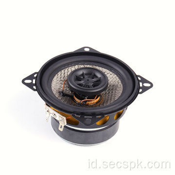 Aksesoris Mobil Speaker Coaxial Mobil 4 &quot;